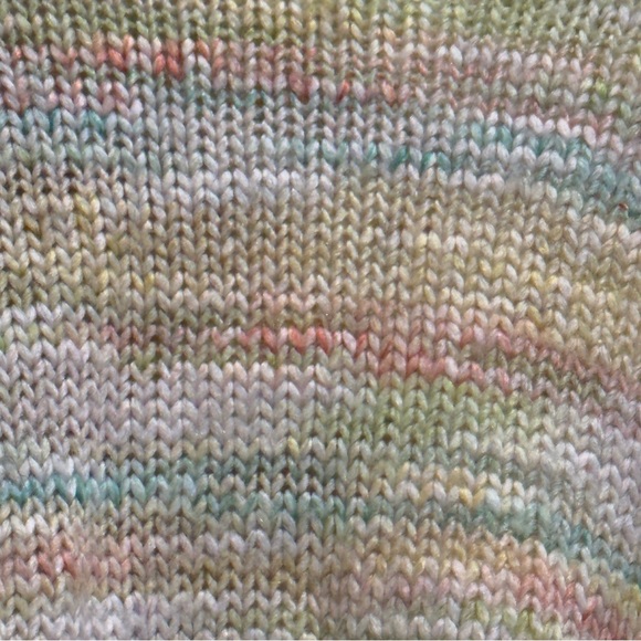 bb dakota steve madden sweet tooth womens sweater size X-Large - Picture 4 of 6